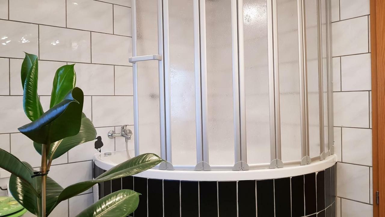 Ferienwohnung-Kormann Schkopau Exterior foto